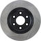 Centric Parts Sport Slotted Brake Rotor, 126.42085Sl 126.42085SL - alternate 4